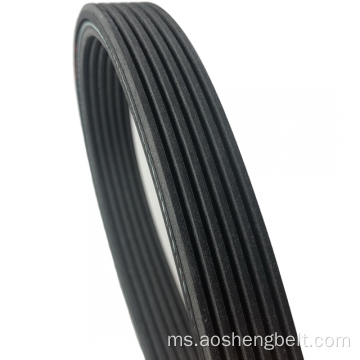 Generator Drive Belt 6pk1220 untuk penghantaran mesin